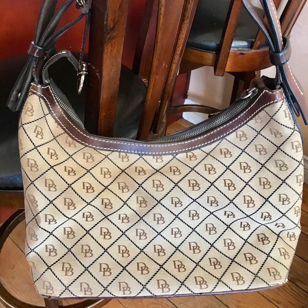 Dooney & Bourke Hobo Bag